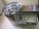 Hd3d-750 Chromalox Heater Nics
