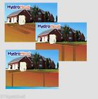 He5v037-wb-c10b-xx Pump Heat Hydro Geothermal