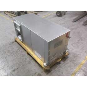 Hch042b4c30crs Heat Controller 3.5 Ton Package Geothermal Pump 460v R-22