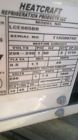 Heatcraft-larkin-lce665bb Electric 208-230 Defrost 1 Profile Cooler Unit