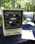 3300-2500w Hf1b5103n Tpi Horizontal-vertical Discharge Fan