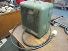 Hf403g Emerson Chromalox Electric Garage Heater Used