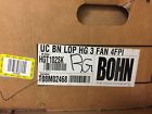 Hgt102sk Bohn-heatcraft New Evaporator Hot