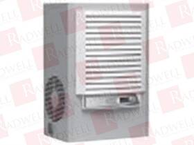 M170216g009 Hoffman Enclosures Nvent / Used