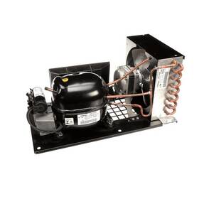 Hoshizaki 3a8107-01 Condensing Unit 26 Inch X18 X11.5 Durable Cooling
