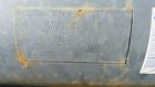 Hse80mp Standard Refrigeration Hse 80mp