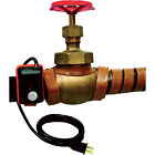 Hstat051004 Briskheat Heat Tape With Adjustable