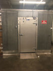 Ht050x6rfmt Larkin Heatcraft Walk-in Freezer