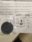 Ht8-14 Hytech Gas Boiler Diaphragm