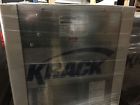 Htst-0303msdt01 Krack New Overstock Condensing Unit