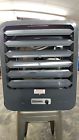 Hvh-15-83-34 Chromalox 15kw Btu 208v
