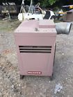 Hx200-8 Reznor Heater