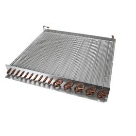 Ice-o-matic 9141152-01 Ice-o-matic Condenser Air Replacement For