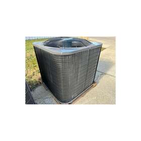 R2h336ghr100 Icp 3ton Split-system H/p 208-230/60/3 R22 Dry/nitrogen Charged 8