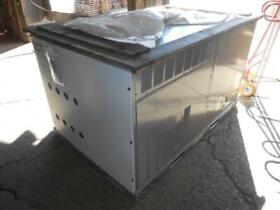 Ras072l0aa0aaa Icp 6 Ton Rooftop Air Conditioner 11.2 Eer 3-phase R-410a