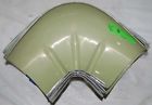 Ideal Products Qty Outside Elbow Covers Aluminum Weatherjacs Cover Hvac