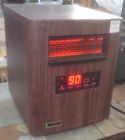 Ih1500 Iheater Quartz Heater