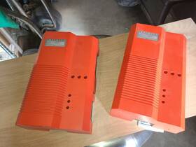 Tcx-851 Infinity 2 Used Andover Controls Tcx 851 Terminal Control Unit