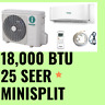 Ein18h2v32 Innovair Pump Btu By Heat Ac Hvac Off Grid Solar