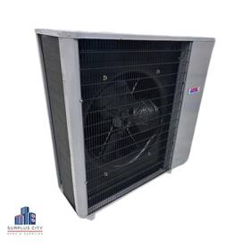 Nh4a460aha International Comfort Products Icp 5 Ton Horizontal Ac Outdoor Unit 14 Seer 208/230-60-3 R401a