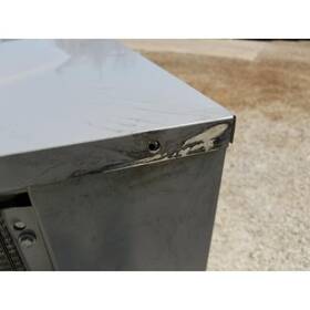 Pgd342090l001c1 International Comfort Products Icp 3.5 Ton Inch Low Nox Convertible Gas/elec Rooftop Unit 9