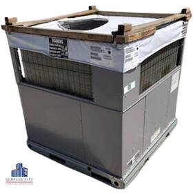 Pgd348090l001c1 International Comfort Products Icp 4 Ton Convertible Low Nox Rooftop Gas/electric Unit 80.4%