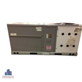 Rgs036llca0aaa International Comfort Products Icp 3 Ton Convertible Rooftop Gas/electric Ac 13 Seer 3-phase