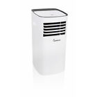 Ipac08-dr Impecca Brand New Portable Air Conditioner 810941023910