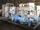 Ipcx-230-ovo Dunham-bush 40 Ton Chiller Water