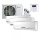 Isfw-3009x3 Impecca Usa Flex Wall 810941022975