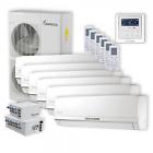 Isfw-6009x6 Impecca Usa Flex Wall 810941023293