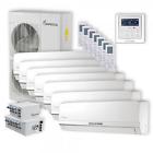 Isfw-6009x7 Impecca Usa Flex Wall 810941023309