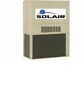J30a2-b00xpxxxj J24a2-a00xpxxxj Solair Vertical Packaged Unit Wall Mount Air Conditioner