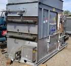 Jc-120 Recold Evaporative Condenser