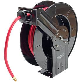 John Dow Industries Jdijd-1250 Jd-1250 1/2 Inch 50ft Low Pressure Professional Hose Reel