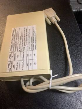 Johnson Controls As-cblpro-2 Download And Commissioning Interface Kit Metasys