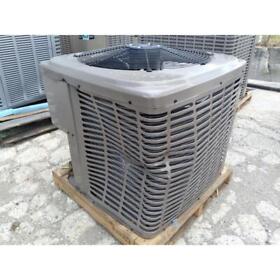 Ycjd36s43s3a Johnson Controls Ycjd36s43s3 3 Ton Split System Air Conditioner Phase 9