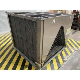 Yh-20c00atqae4 Johnson Controls 20 Ton Two Stage Split-system Ac 208-230/60/3