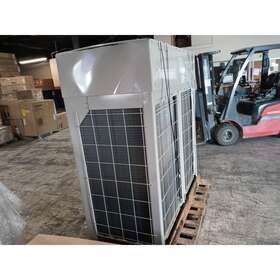 Yvahr192b32s Johnson Controls 16 Ton Vrf Heat Recovery Packaged Pump Unit