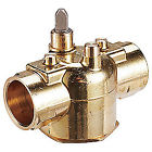 78502868992 Jt2213 Johnson Controls Zone Valve