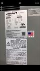 Ka4c5rml Ka4crml Kooltronic Electronic 5000