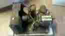 Kaa2-007a-iaa-800 Copeland Semi Refrigeration Compressor 3 4hp 115v