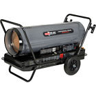 Kfa400dgd Dyna-glo Kerosene Forced Air 872076025092