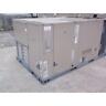 Kga102s4bh1g Lennox Ton Stage Heat Rooftop Gas Elec Air 099461072589
