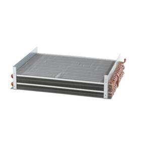 Kolpak 550004680 Condenser Coil 4 Row 16x20 Replacement For