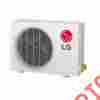 Lau120hvp Lg 11 200 Btu Art Cool Gallery Single Zone Air Conditioner Inverter