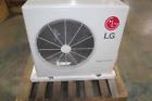 Lau240hsv3 Lg Btu Single Zone Ductless Inverter Condenser