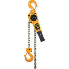 Lb015-sc-15 Harrington Lever Chain Hoist