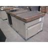 Lch048h4ec1g Lennox Ton Stage Cool Convt Rooftop Unit Kw Heat