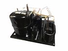 Aga9534zxt Ld Leader Te Cumseh Water-cooled Condensing
